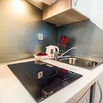 Apartment Idro Directly At The