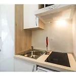 Apartment Idro Directly At The