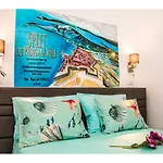Apartment Idro Directly At The *