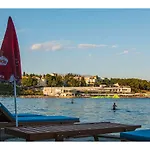 Apartment Idro Directly At The Split