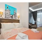Apartment Idro Directly At The