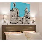 Apartment Idro Directly At The *