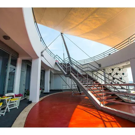 Lejlighed Idro Directly At The