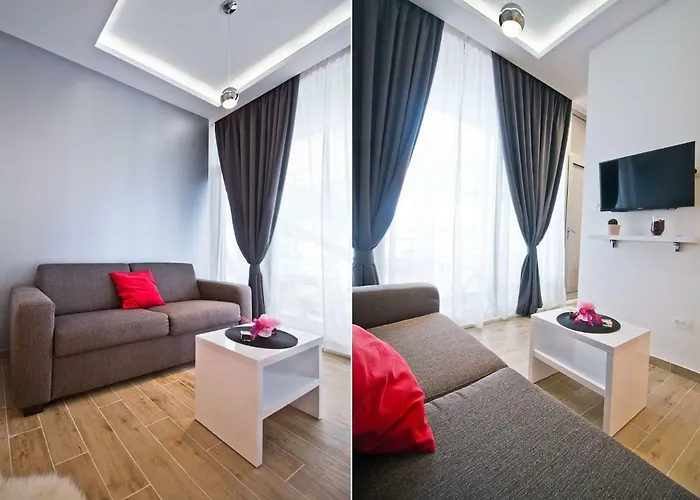 Lejlighed Idro Directly At The *