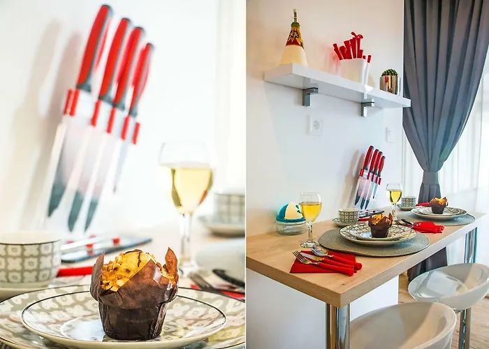 Idro Directly At The Lejlighed