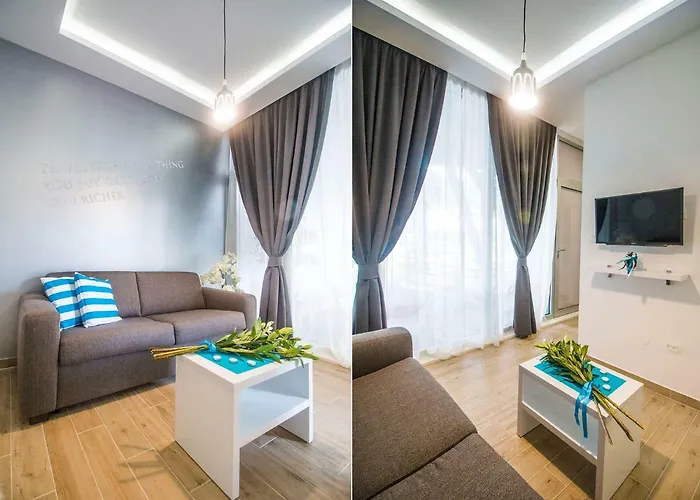 Idro Directly At The Split