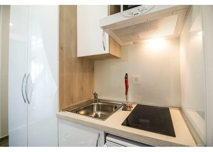 Lejlighed Idro Directly At The