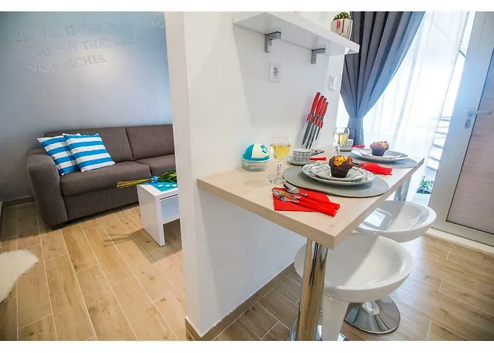 Idro Directly At The Lejlighed *