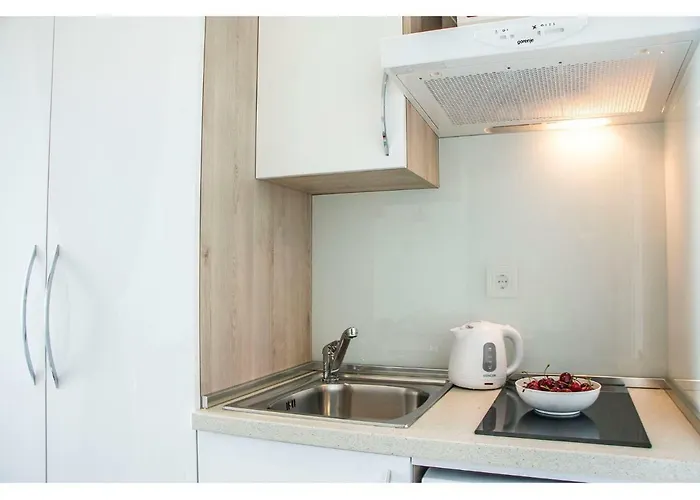 Idro Directly At The Lejlighed Split