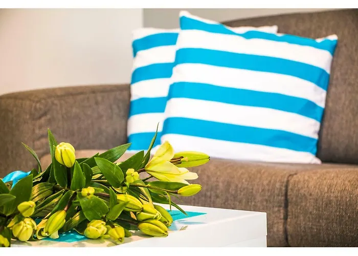 Idro Directly At The Lejlighed Split