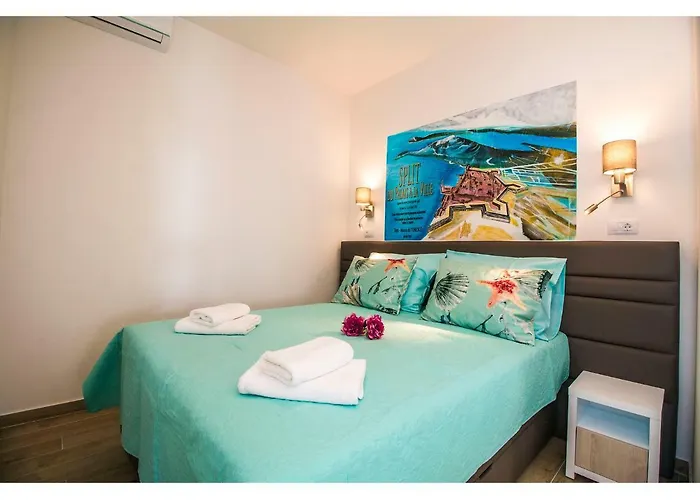 Idro Directly At The Split