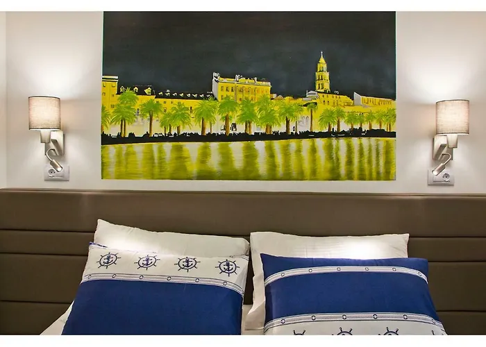 Idro Directly At The *