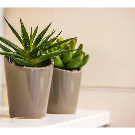 Apartment Idro Directly At The