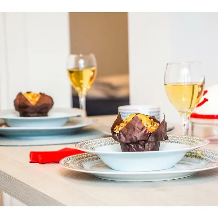 Idro Directly At The شقة