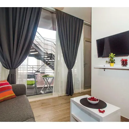 Idro Directly At The * Split