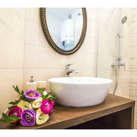 شقة Idro Directly At The *