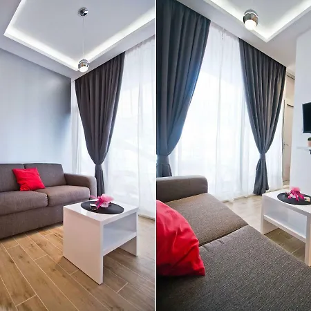 شقة Idro Directly At The *