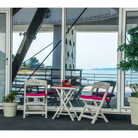 شقة Idro Directly At The سبليت