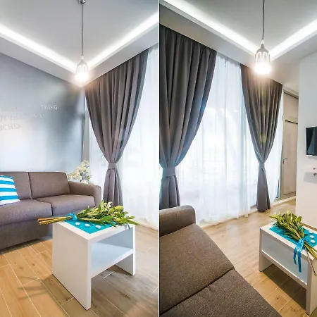 Idro Directly At The Split