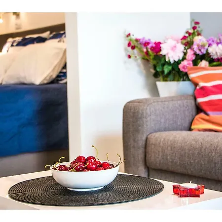 Idro Directly At The *