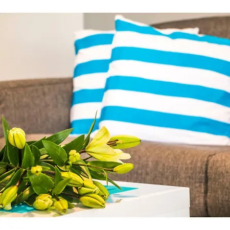 Idro Directly At The Apartment Split