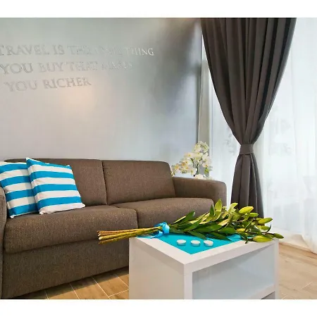 Idro Directly At The شقة سبليت