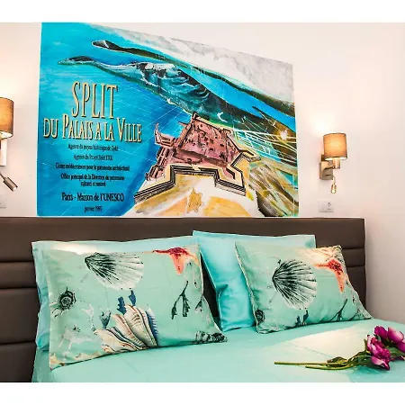 Apartment Idro Directly At The *