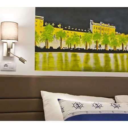 Apartment Idro Directly At The *