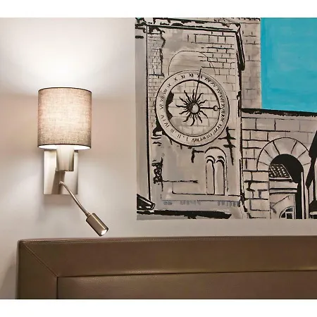 Idro Directly At The *