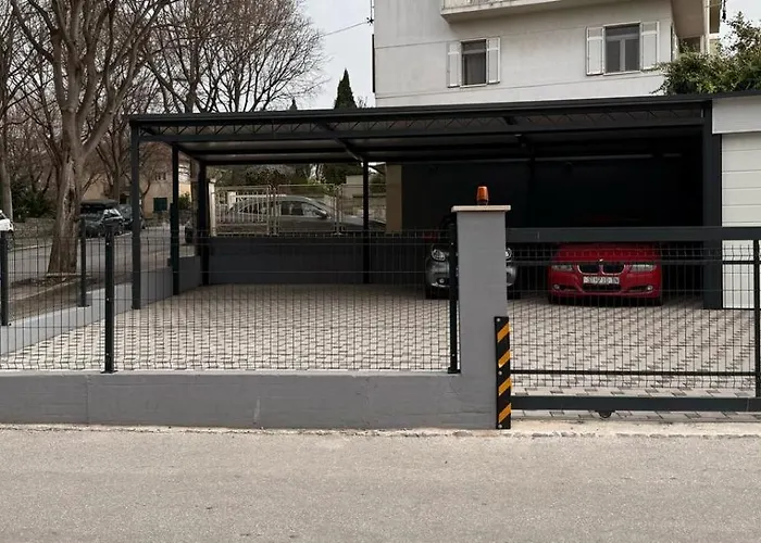 Idro Directly At The 스플리트