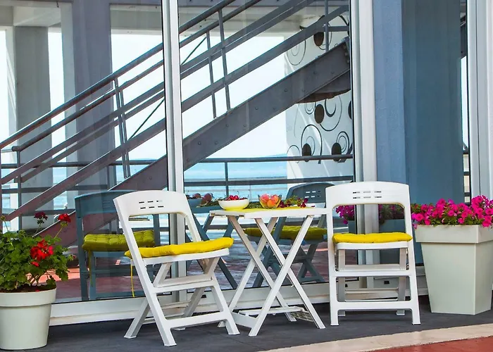 Idro Directly At The 스플리트