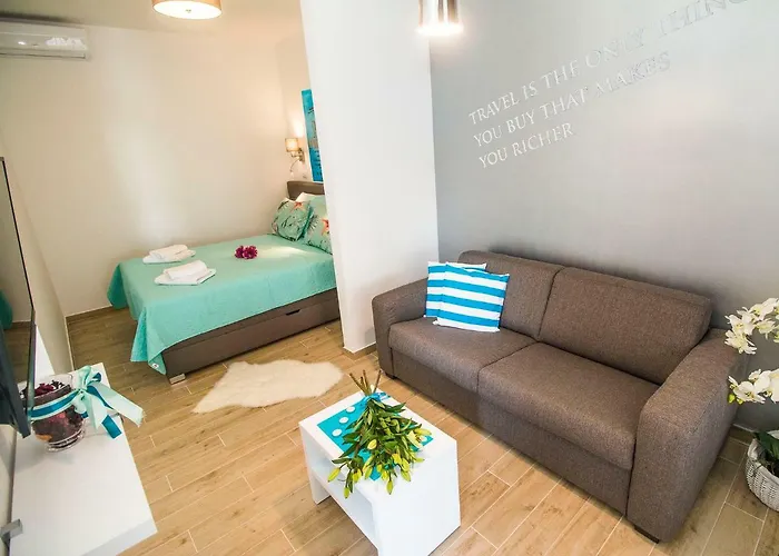 Idro Directly At The 아파트 *