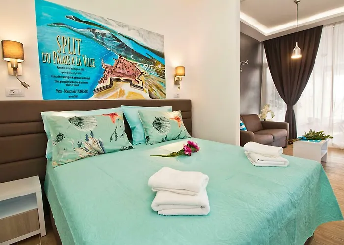 Idro Directly At The 아파트