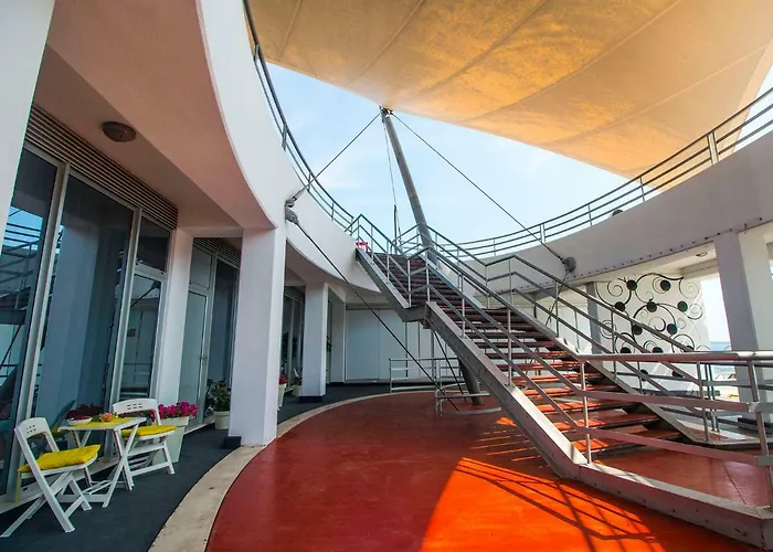 Idro Directly At The *