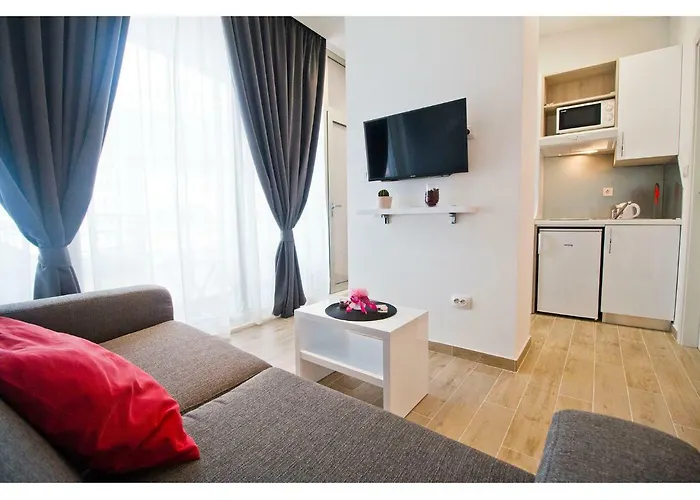 Idro Directly At The * 스플리트