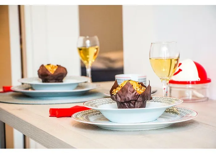 Idro Directly At The 아파트