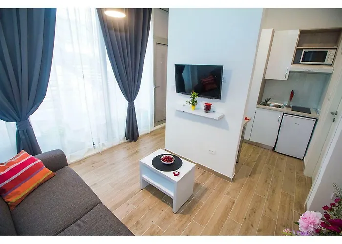 Idro Directly At The * 스플리트