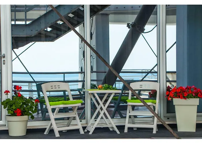 아파트 Idro Directly At The