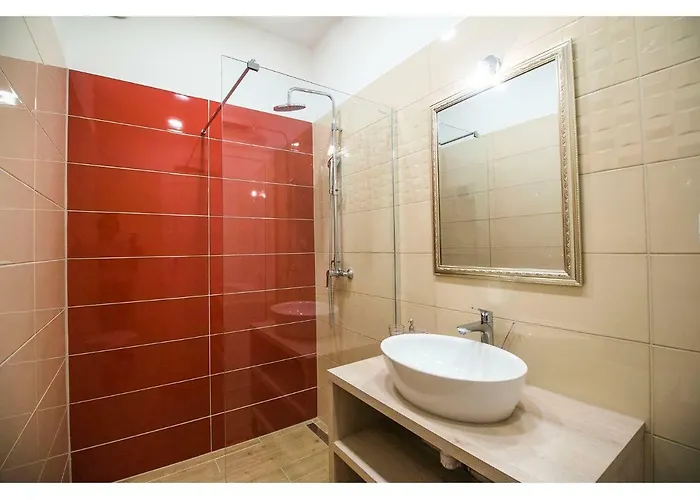 Idro Directly At The 아파트 *