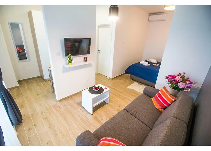 Idro Directly At The 아파트