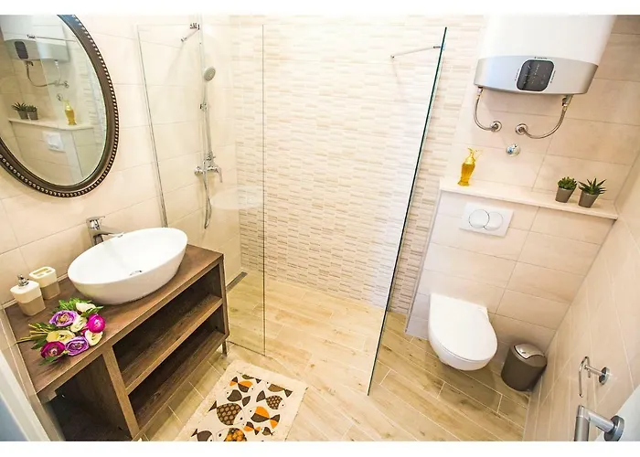 Idro Directly At The *