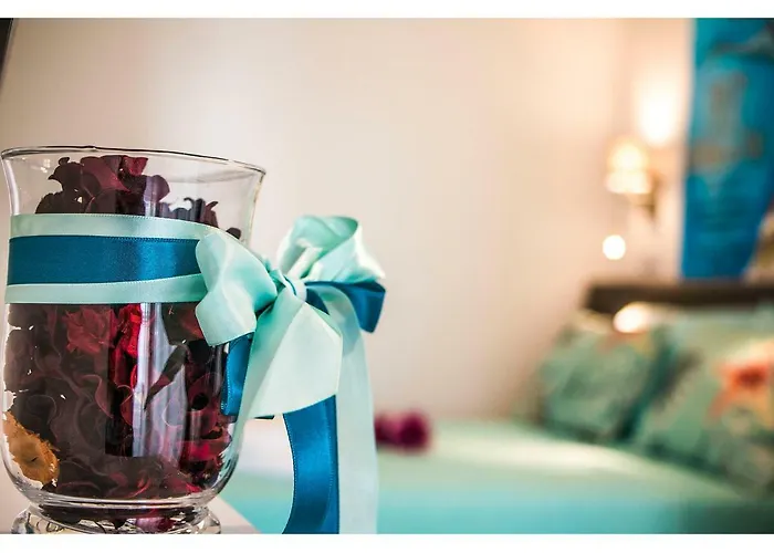 아파트 Idro Directly At The 스플리트