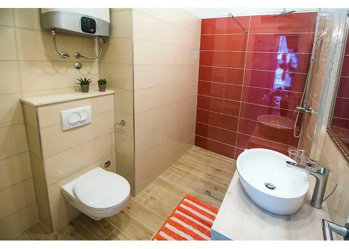 Idro Directly At The 아파트 *