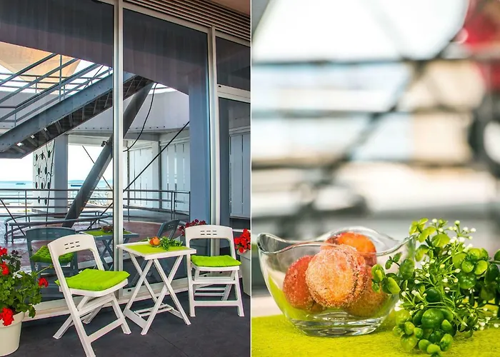 Idro Directly At The *