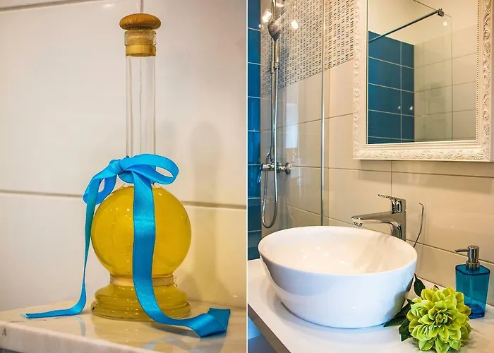 Idro Directly At The * 스플리트