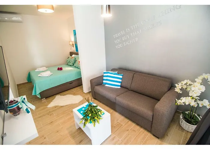 Idro Directly At The 스플리트