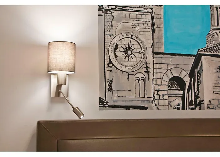 Idro Directly At The *