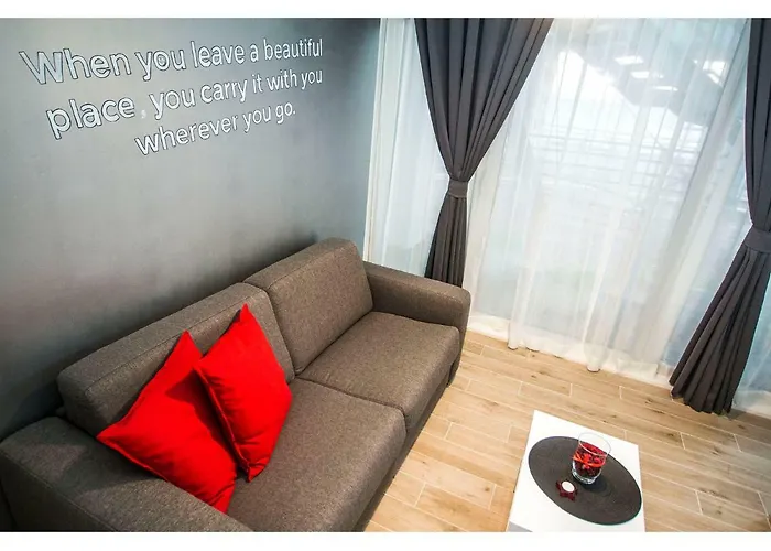 Idro Directly At The 아파트 *