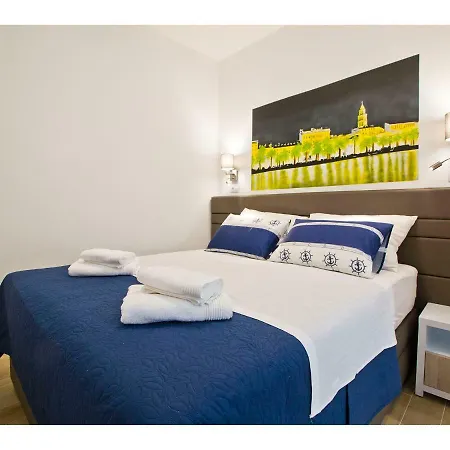 דירה Idro Directly At The